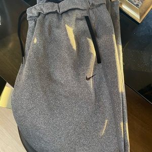 Nike sweatpants